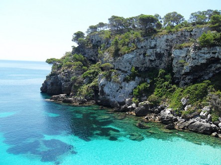 Beauty of Menorca