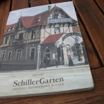 Schiller Garten