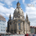 Ferienwohnung in Dresden